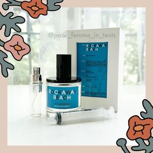 D.S. & Durga Rockaway Beach – 5ml Decant